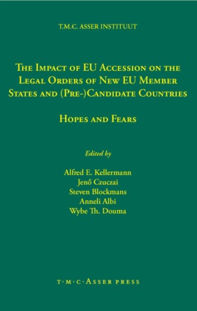 Hopes and Fears frontcover